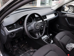 2014款 1.6L 手动 时尚型