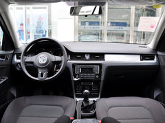 2014款 1.6L 手动 时尚型