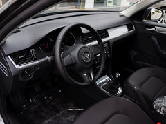 2014款 1.6L 手动 时尚型