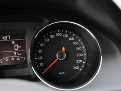 2014款 1.6L 手动 时尚型