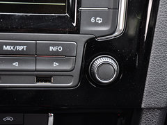 2014款 1.6L 手动 时尚型