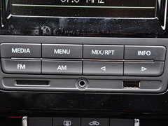 2014款 1.6L 手动 时尚型