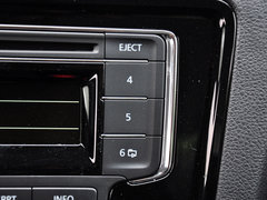 宝来 2014款 1.6L 手动 时尚型
