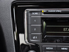 宝来 2014款 1.6L 手动 时尚型