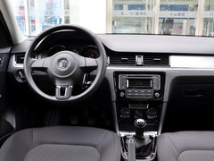 2014款 1.6L 手动 时尚型