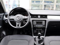 宝来 2014款 1.6L 手动 时尚型