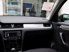 2014款 1.6L 手动 时尚型