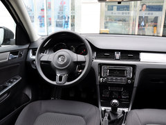 2014款 1.6L 手动 时尚型