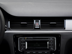 宝来 2014款 1.6L 手动 时尚型