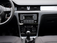宝来 2014款 1.6L 手动 时尚型