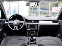 宝来 2014款 1.6L 手动 时尚型