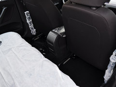 2014款 1.6L 手动 时尚型