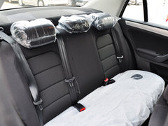 2014款 1.6L 手动 时尚型