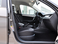 宝来 2014款 1.6L 手动 时尚型
