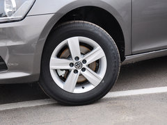 宝来 2014款 1.6L 手动 时尚型