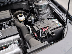 宝来 2014款 1.6L 手动 时尚型