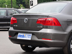 宝来 2014款 1.6L 手动 时尚型