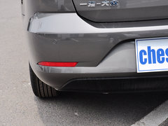 2014款 1.6L 手动 时尚型