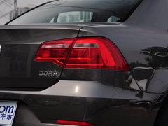 2014款 1.6L 手动 时尚型
