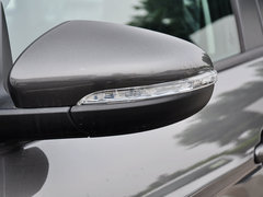 2014款 1.6L 手动 时尚型