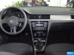 2014款 1.6L 手动 时尚型