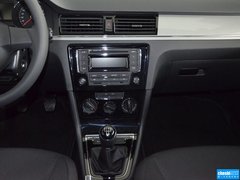 2014款 1.6L 手动 时尚型