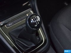 2014款 1.6L 手动 时尚型