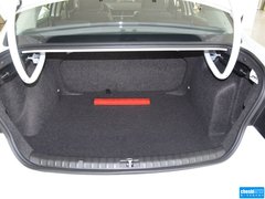 2014款 1.6L 手动 时尚型