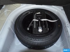 2014款 1.6L 手动 时尚型