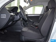 2014款 1.6L 手动 时尚型