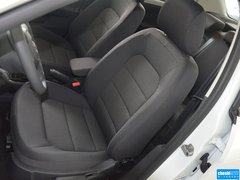 2014款 1.6L 手动 时尚型