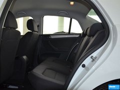 2014款 1.6L 手动 时尚型