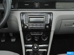 2014款 1.6L 手动 时尚型