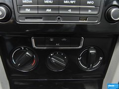 2014款 1.6L 手动 时尚型