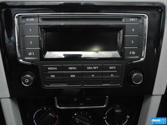 2014款 1.6L 手动 时尚型