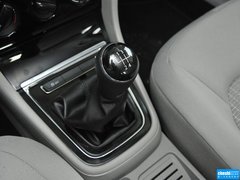 2014款 1.6L 手动 时尚型