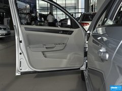 2014款 1.6L 手动 时尚型