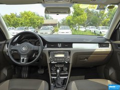 2014款 1.6L 手动 时尚型