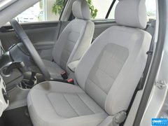 2014款 1.6L 手动 时尚型