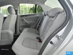 2014款 1.6L 手动 时尚型