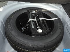 2014款 1.6L 手动 时尚型