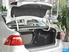 2014款 1.6L 手动 时尚型