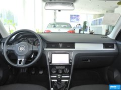 2014款 1.6L 手动 时尚型