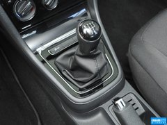2014款 1.6L 手动 时尚型