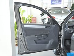 2014款 1.6L 手动 时尚型
