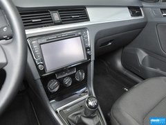 2014款 1.6L 手动 时尚型