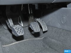 2014款 1.6L 手动 时尚型