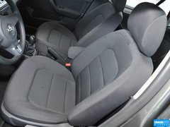 2014款 1.6L 手动 时尚型