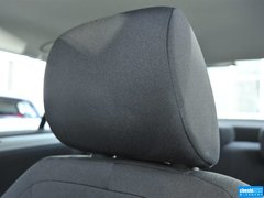 2014款 1.6L 手动 时尚型
