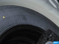 2014款 1.6L 手动 时尚型